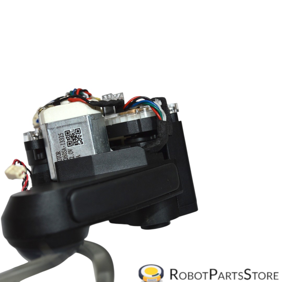 Модуль боковой щетки для Roborock G20S Ultra/ Roborock Saros 10R — изображение 5
