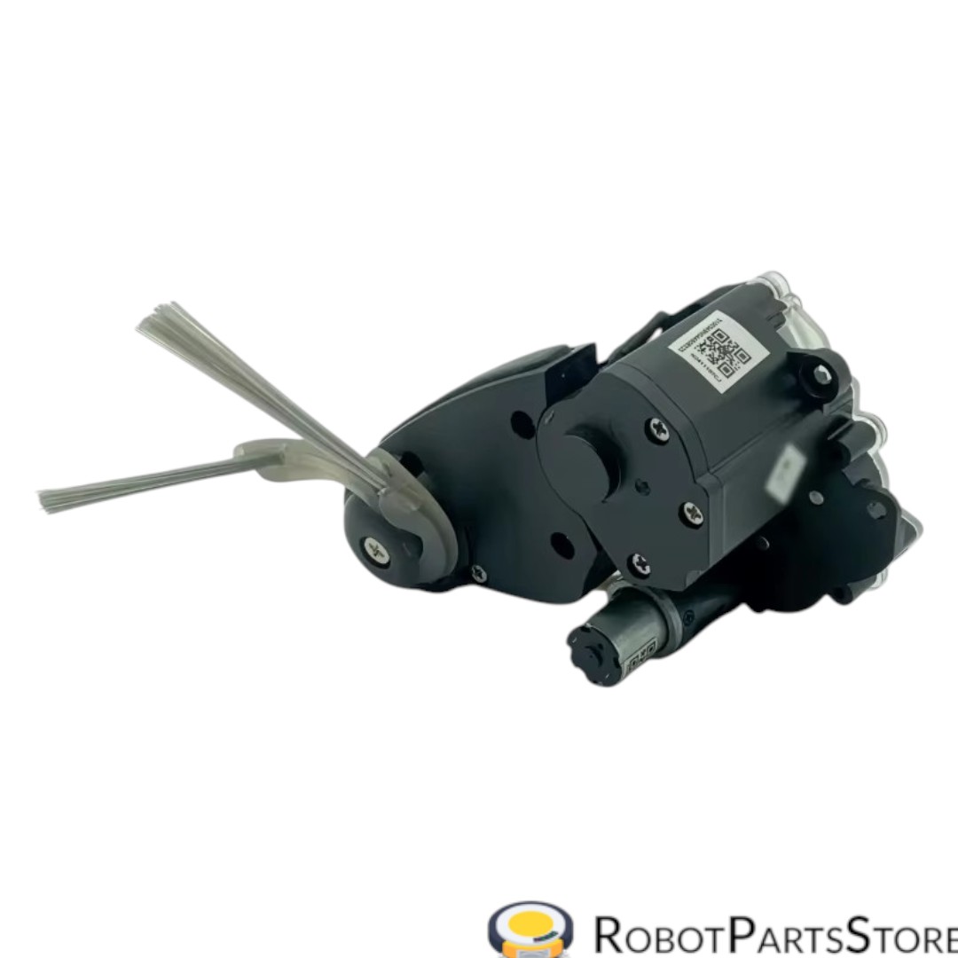 Модуль боковой щетки для Roborock G20S Ultra/ Roborock Saros 10R — изображение 9