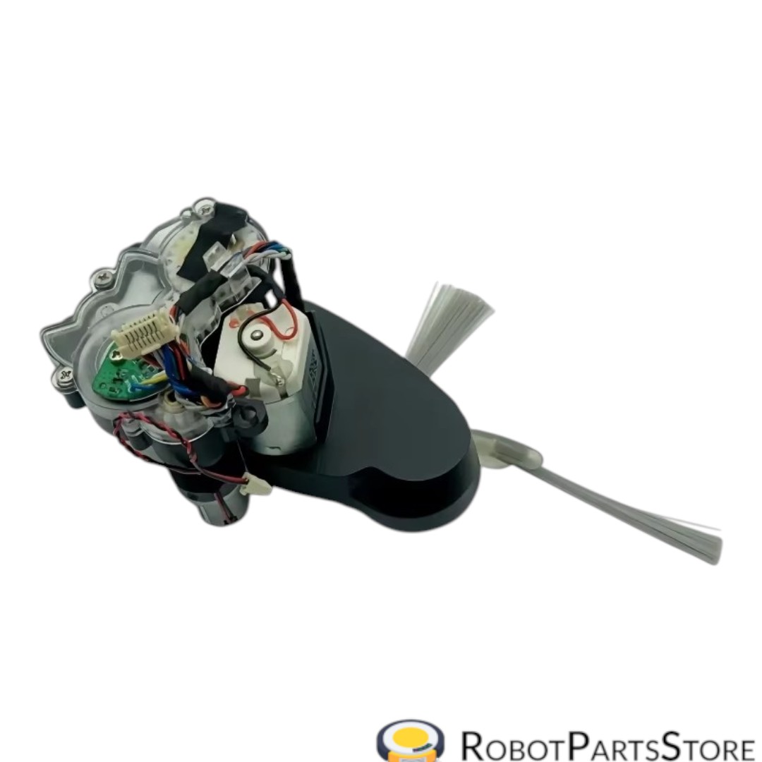Модуль боковой щетки для Roborock G20S Ultra/ Roborock Saros 10R — изображение 4