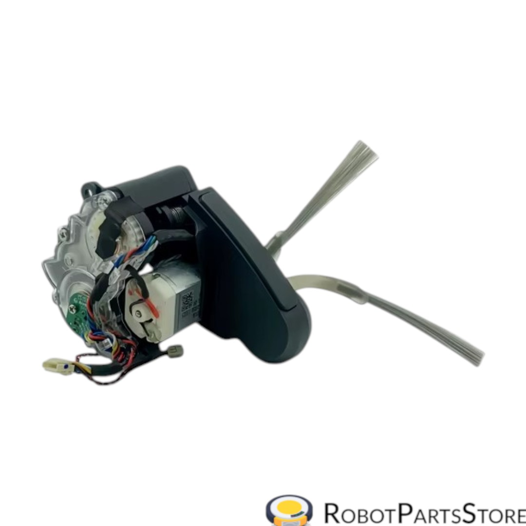 Модуль боковой щетки для Roborock G20S Ultra/ Roborock Saros 10R — изображение 2