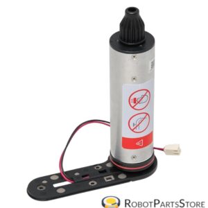 Двигатель роликовой щетки Roborock Flexi/ Roborock Flexi Pro/ Roborock Flexi Dagger Pro/ Roborock A20/ Roborock A20 Pro