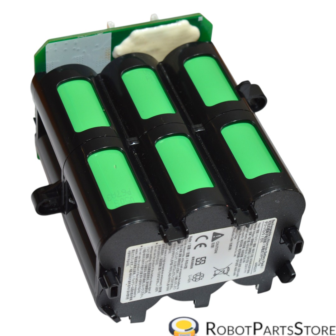 Аккумулятор для Dreame T40/ Dreame T50, 5000mAh — изображение 5
