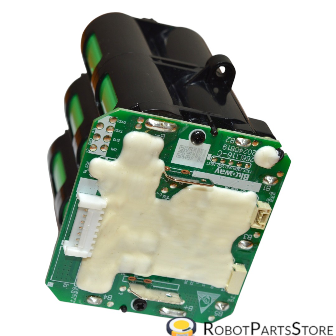 Аккумулятор для Dreame T40/ Dreame T50, 5000mAh