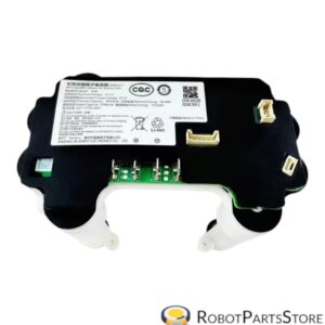 Аккумулятор для Mijia Wireless Floor 3 Max, 4000mAh