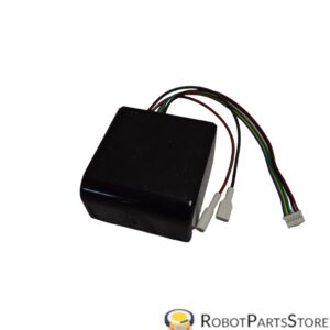 Аккумулятор для Roborock Dyad Pro, оригинал