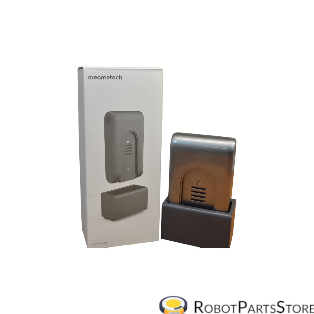 Аккумулятор для Xiaomi G9/ G10/ G9 Plus/ G10 Plus/ Dreame T10/ T20,3000mAh — изображение 8