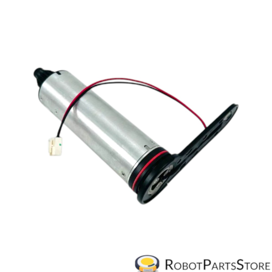 Двигатель роликовой щетки Roborock Flexi/ Roborock Flexi Pro/ Roborock Flexi Dagger Pro/ Roborock A20/ Roborock A20 Pro — изображение 6