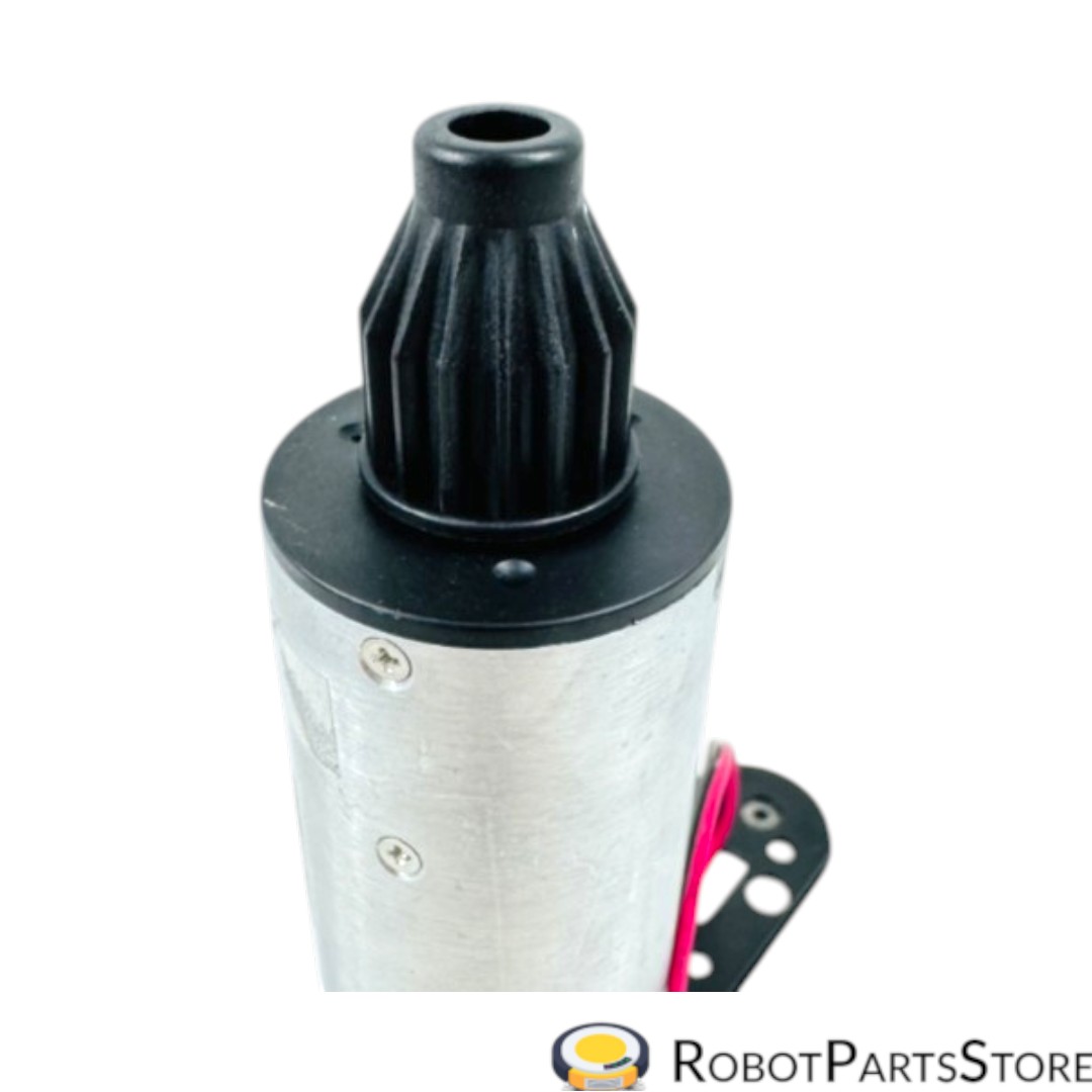 Двигатель роликовой щетки Roborock Flexi/ Roborock Flexi Pro/ Roborock Flexi Dagger Pro/ Roborock A20/ Roborock A20 Pro — изображение 5