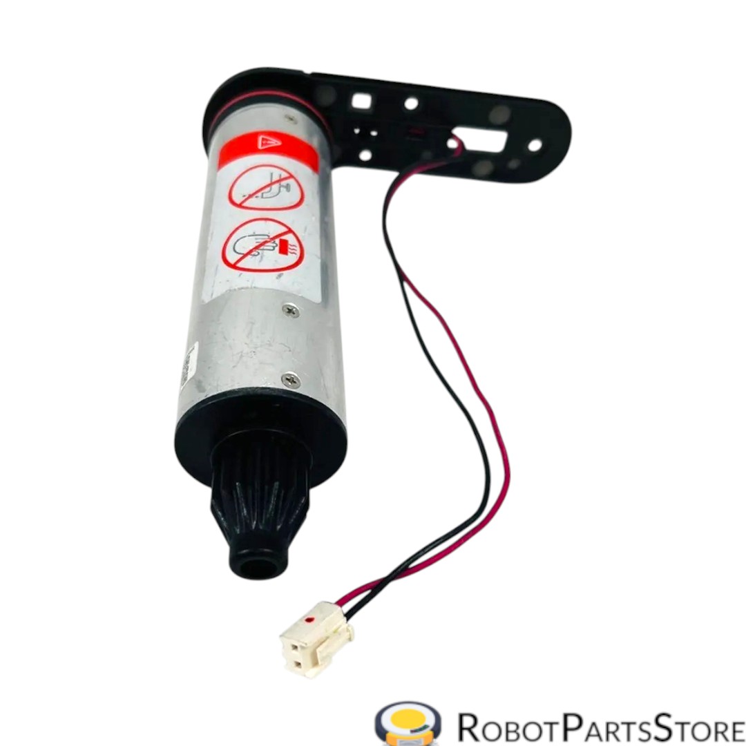 Двигатель роликовой щетки Roborock Flexi/ Roborock Flexi Pro/ Roborock Flexi Dagger Pro/ Roborock A20/ Roborock A20 Pro — изображение 3