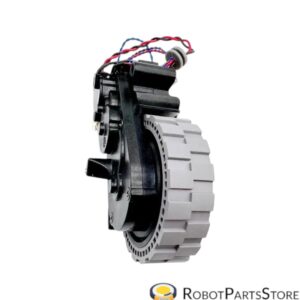 Колесо для Ecovacs X1/ X1 Omni/ X1 Turbo/ T10 Omni/ T10 Turbo/ T20 (правое)