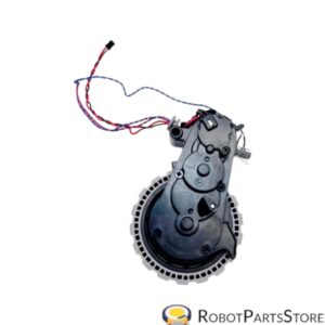 Колесо для Ecovacs X1/ X1 Omni/ X1 Turbo/ T10 Omni/ T10 Turbo/ T20  (левое)