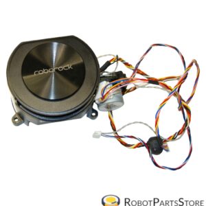 Лазерный дальномер для Roborock G30S Pro/ Roborock S9 MaxV Ultra