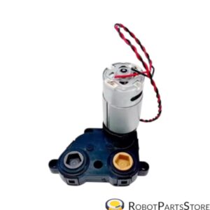 Мотор в сборе с редуктором основной щетки для Dreame X50/ L50/ S50 Ultra/ L40 Pro Ultra