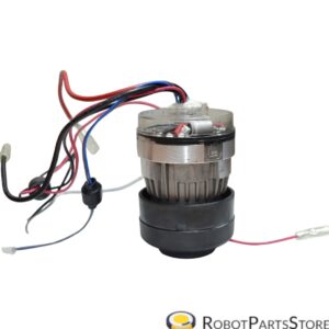 Мотор для Dreame M12/ M12 Pro/ M12S, M2386  MXD-A-17 150W