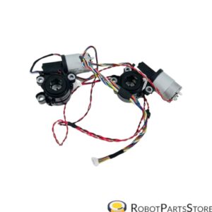 Мотор сменных насадок для Roborock Q Revo