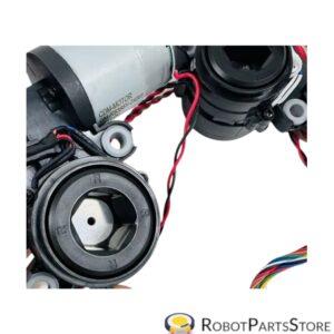 Мотор сменных насадок для Roborock Q Revo