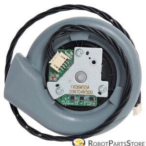 Турбина (мотор) 20N704K500 для Xiaomi Mi Robot Vacuum Mop Essential (MJSTG1, SKV4136GL)