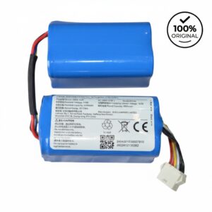Аккумулятор для Ecovacs Deebot Ozmo N9/ N9 Plus