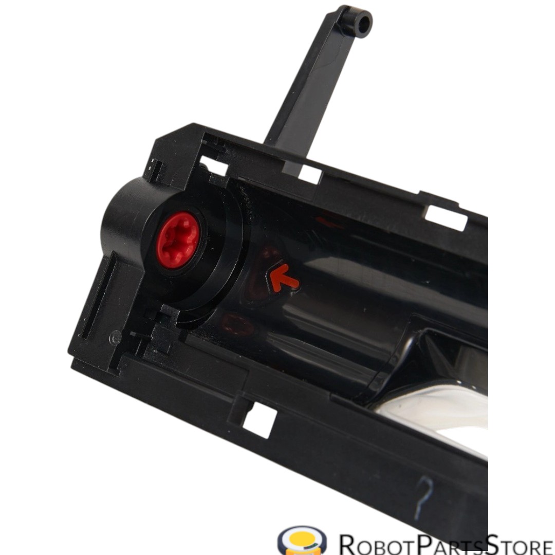 Мотор основной щетки в сборе с редуктором для Roborock Saros 10R/ S9 MaxV — изображение 4