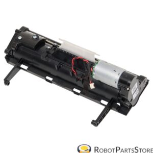 Мотор основной щетки в сборе с редуктором для Roborock Saros 10R/ S9 MaxV