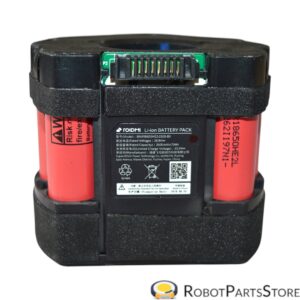 Аккумулятор Roidmi NEX/ ZERO Z1/ X20/ X30/ S2, 2500 mAh