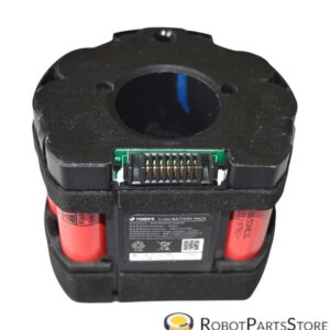 Аккумулятор Roidmi NEX/ ZERO Z1/ X20/ X30/ S2, 2500 mAh