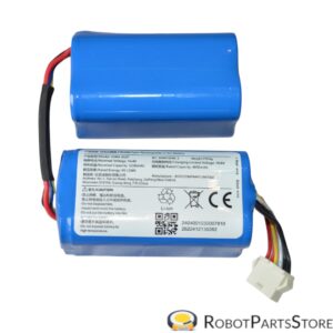 Аккумулятор для Ecovacs Deebot Ozmo N9/ N9 Plus