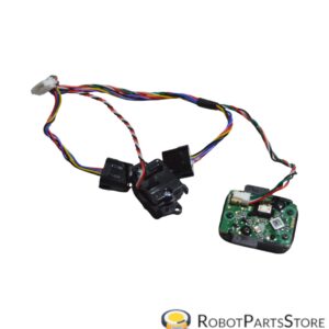 Датчик столкновение правый для Roborock G30/ Roborock S9 MaxV/ Saros 10R