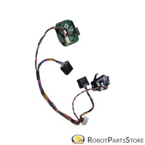 Датчик столкновение правый для Roborock G30/ Roborock S9 MaxV/ Saros 10R