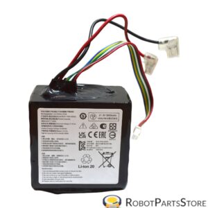 Аккумулятор для Roborock Dyad Pro Combo, 4000mAh