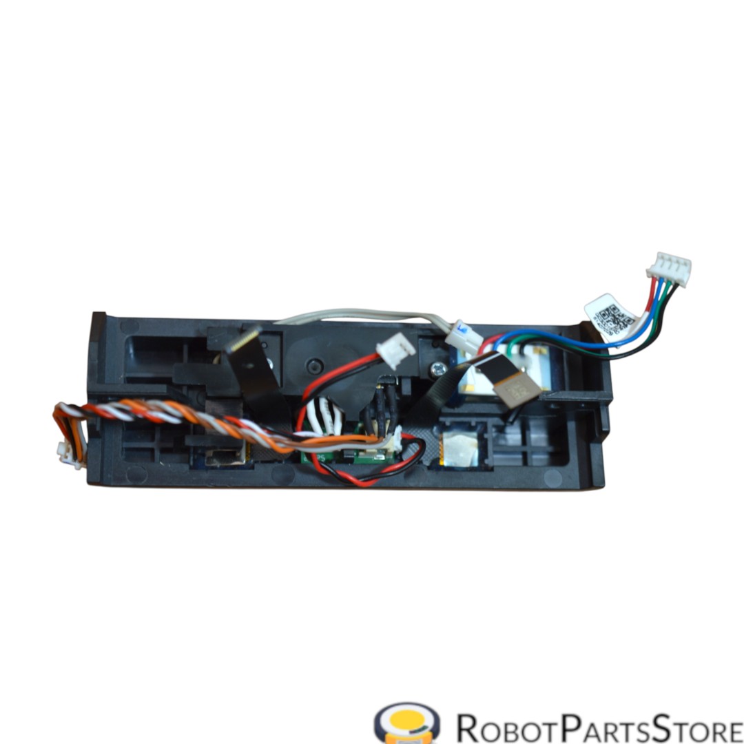 Модуль камеры для Roborock S9 MaxV/ Saros 10R — изображение 2