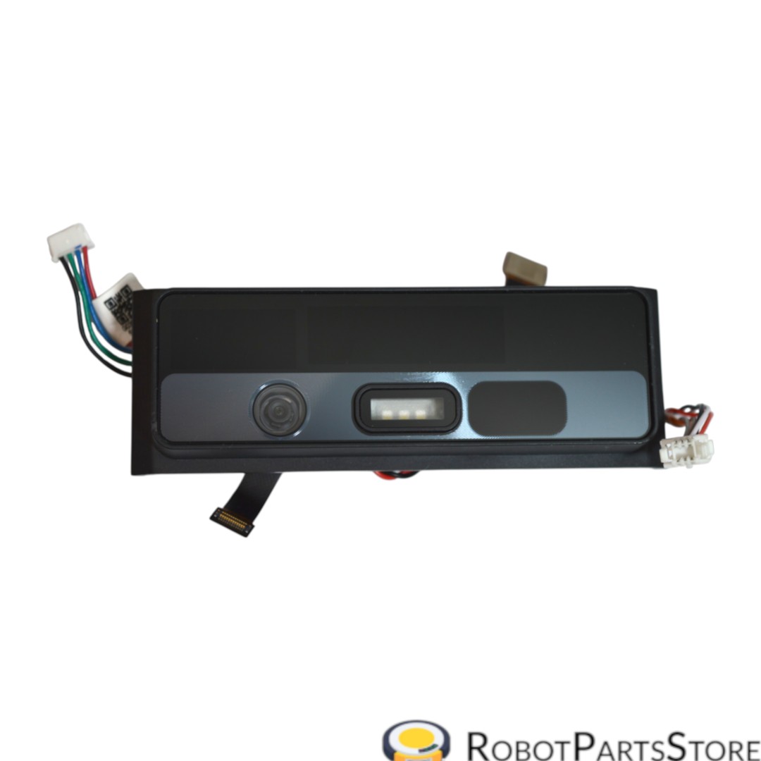 Модуль камеры для Roborock S9 MaxV/ Saros 10R — изображение 3