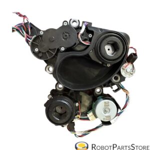 Мотор сменных насадок для Roborock S9 MaxV Ultra/Roborock Saros 10R