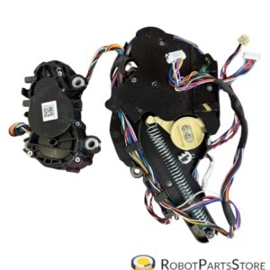 Мотор сменных насадок для Roborock S9 MaxV Ultra/Roborock Saros 10R