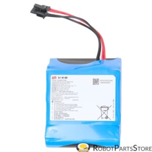 Аккумулятор Dreame X40/ X50 Master, Ultra Complete, 5200mAh