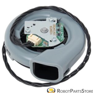 Турбина (мотор) 20N704K500 для Xiaomi Mi Robot Vacuum Mop Essential (MJSTG1, SKV4136GL)