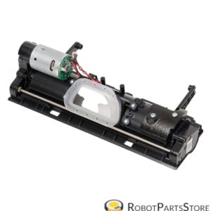 Мотор основной щетки в сборе с редуктором для Roborock Saros 10R/ S9 MaxV