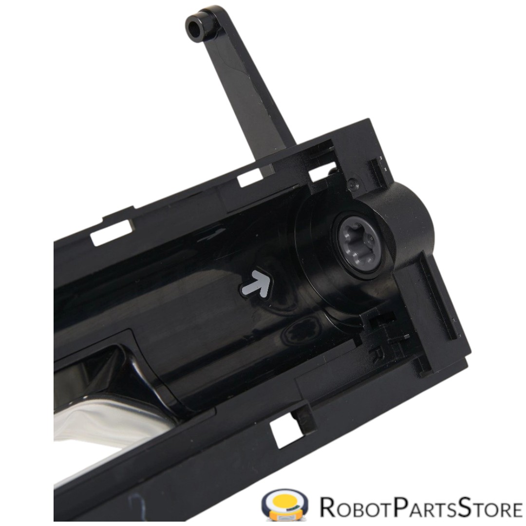 Мотор основной щетки в сборе с редуктором для Roborock Saros 10R/ S9 MaxV — изображение 5