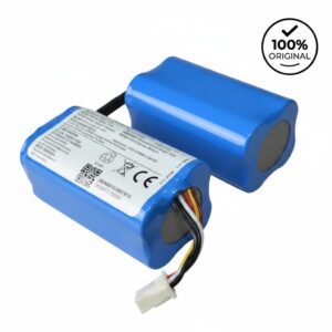 Аккумулятор для Ecovacs Deebot Ozmo N9/ N9 Plus