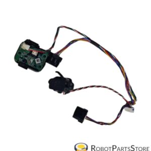 Датчик столкновение правый для Roborock G30/ Roborock S9 MaxV/ Saros 10R