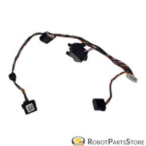Датчик столкновение левый для Roborock G30/ Roborock S9 MaxV/ Saros 10R