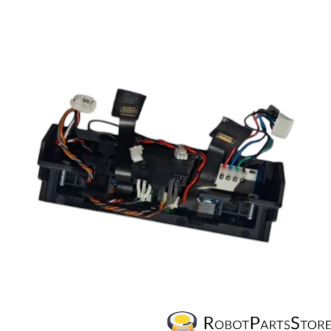 Модуль камеры для Roborock S9 MaxV/ Saros 10R — изображение 2