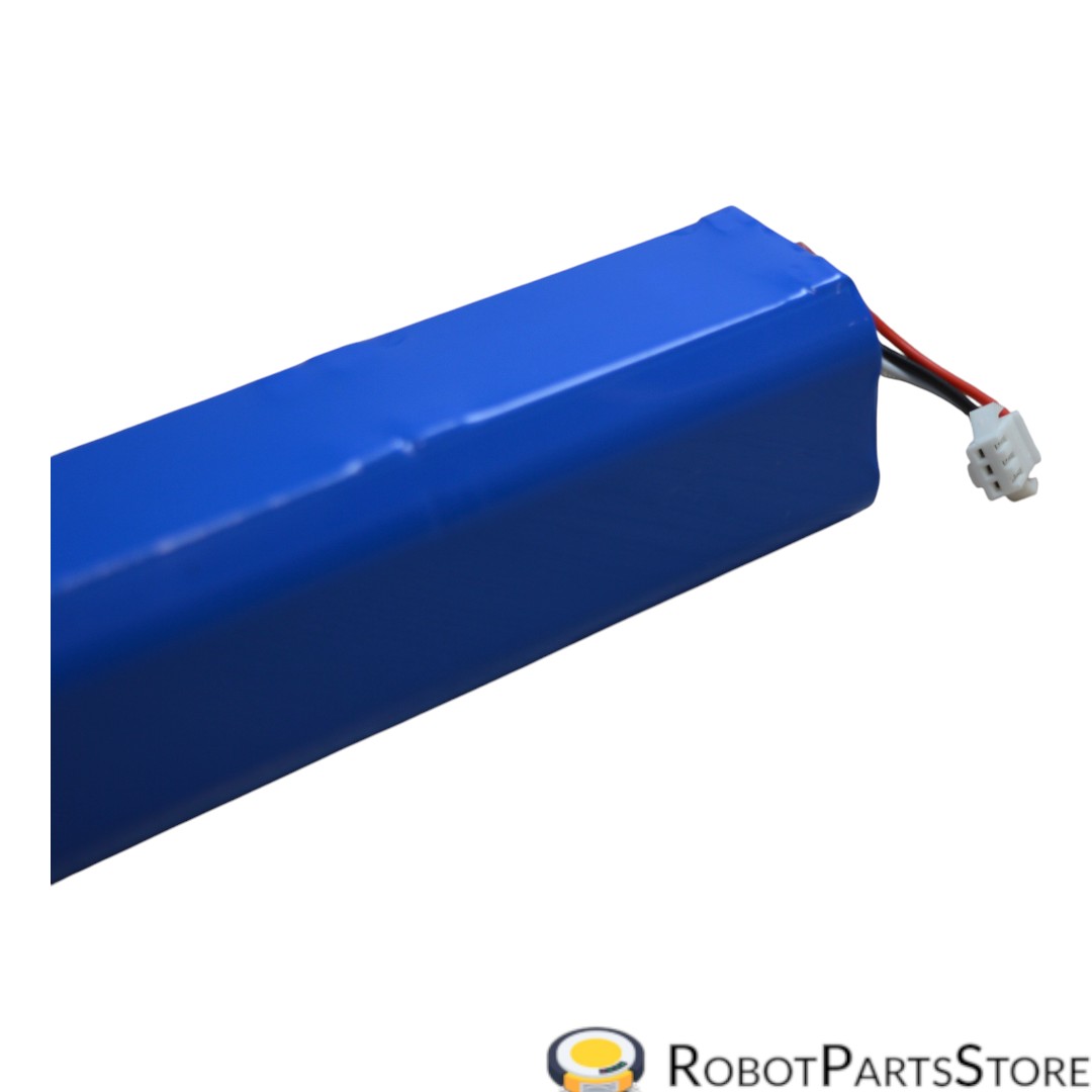 Аккумулятор для Roidmi EVE Max/ EVE Plus/ Viomi S9/ Lydsto R1/ R3/ EXVAC900/ Thamtu T21/ Kyvol S31, 6800mAh — изображение 4