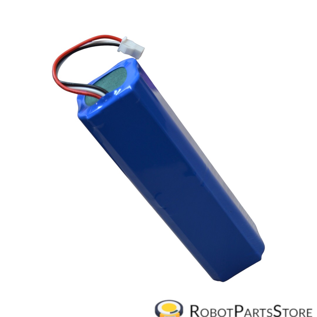 Аккумулятор для Roidmi EVE Max/ EVE Plus/ Viomi S9/ Lydsto R1/ R3/ EXVAC900/ Thamtu T21/ Kyvol S31, 6800mAh — изображение 2