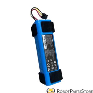 Аккумулятор для Roborock Q8 Max/ Q8 Max Plus/ Q5 Pro/ Q5 Pro Plus/ Q Revo MaxV, 5200mAh