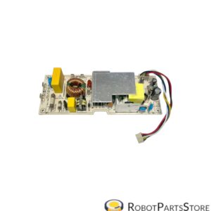 Плата питание  док-станцией Roborock Q7 Max Plus/ S8 PLus/ Q8 Plus