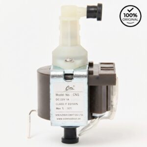Помпа DC 22V для Dreame H11/ H11 Max/ H12/ H12 Pro/ M12/ H12 Dual