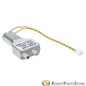Помпа для Dreame Bot L10S Pro Gen 2/ L10S Pro/ S10