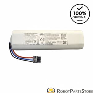 Аккумулятор для Dreame L10S Ultra/D10 Plus/ L10 Pro, 5200mАh, P2150-4S2P-XWDLS