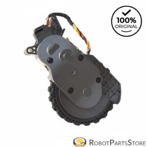 Колесо для Roborock S9 MaxV Ultra (левое)
